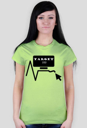 Gonię Target