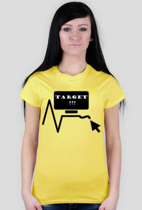 Gonię Target