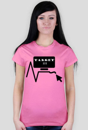 Gonię Target