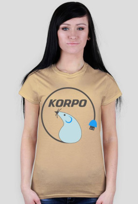Gonię Target