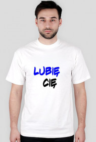 lubię cię