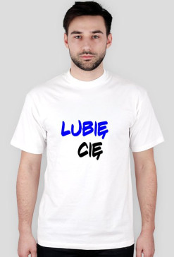 lubię cię