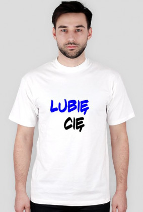 lubię cię