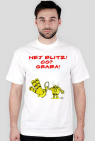 graba blitzcranka