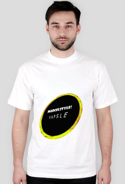 Kapsle MarcelStyle!