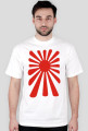 Japan Sun Rising