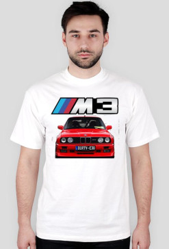 E30 M3