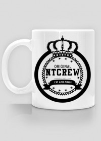 ntCREW Limited | Kubek