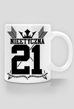 ntCREW Limited | Kubek