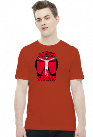 T-SHIRT - MotoSapiens