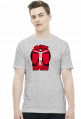 T-SHIRT - MotoSapiens