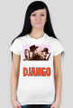 DJANGO damska