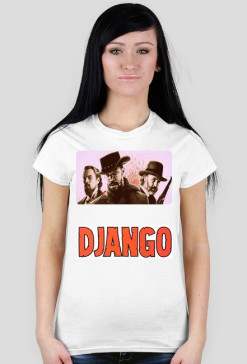 DJANGO damska