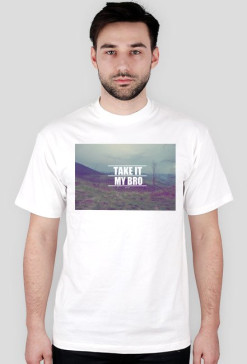 /\/\ TAKE IT MY BRO V2 /\/\