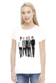 One Direction- Chłopcy