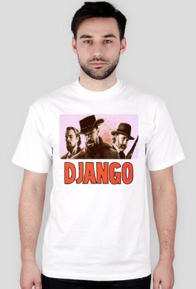 DJANGO męska