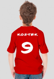 Kostek szyrt