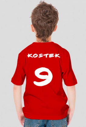 Kostek szyrt