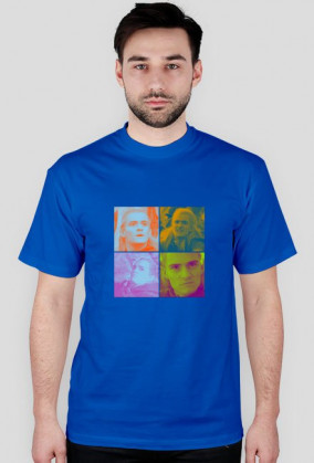 HOBBIT / WŁADCA PIERŚCIENI - LEGOLAS' FACES