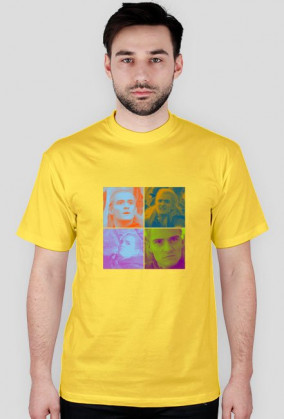 HOBBIT / WŁADCA PIERŚCIENI - LEGOLAS' FACES