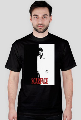 scarface