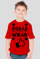 DołaśWear23 Red