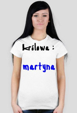 Królowa .......