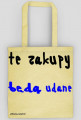 Torba na udane zakupy