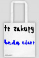 Torba na udane zakupy