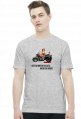 T-SHIRT - Maras Wiem Co Dobre