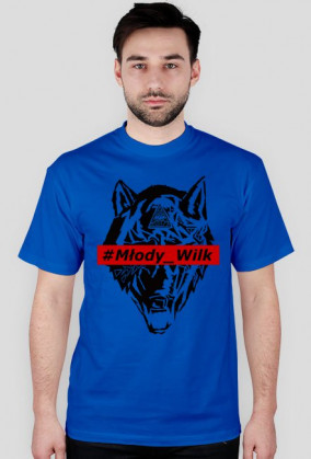 Koszulka #MW