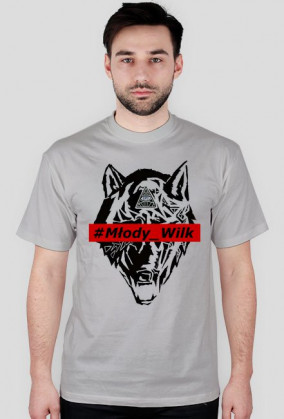 Koszulka #MW
