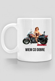 KUBEK - Maras Wiem Co Dobre