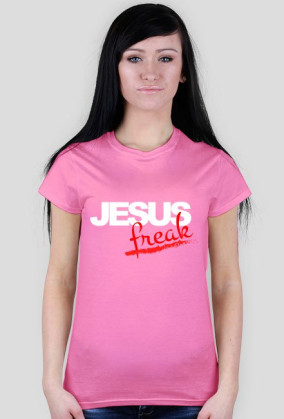JESUS freak