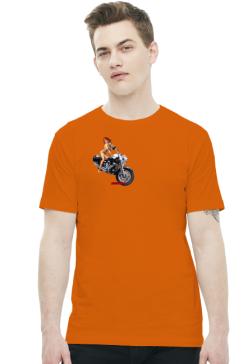 T-SHIRT- Barracuda