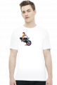 T-SHIRT- Barracuda
