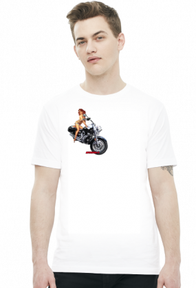 T-SHIRT- Barracuda