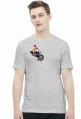 T-SHIRT- Barracuda