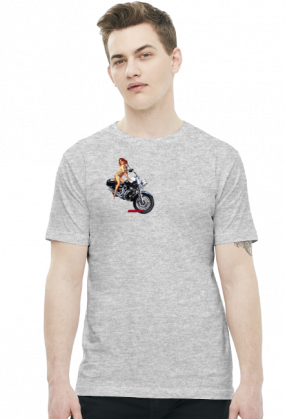 T-SHIRT- Barracuda