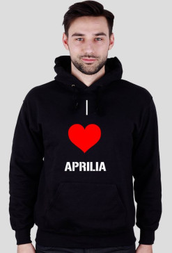 Bluza Aprilia