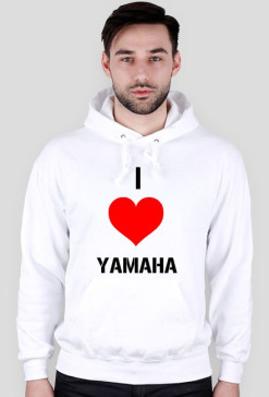 Bluza yamaha