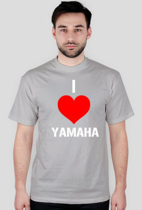 T-Shirt yamaha