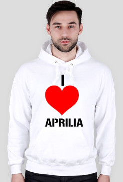 Bluza Aprilia