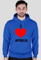 Bluza Aprilia