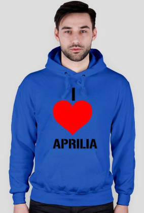 Bluza Aprilia