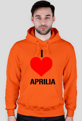 Bluza Aprilia