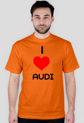 T-Shirt AUDI