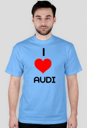 T-Shirt AUDI