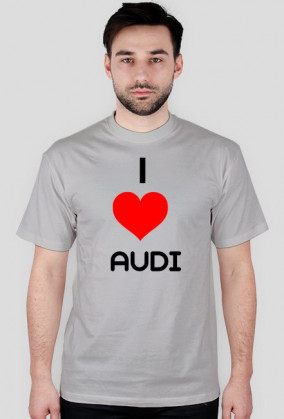 T-Shirt AUDI