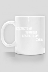Kostek Kubek